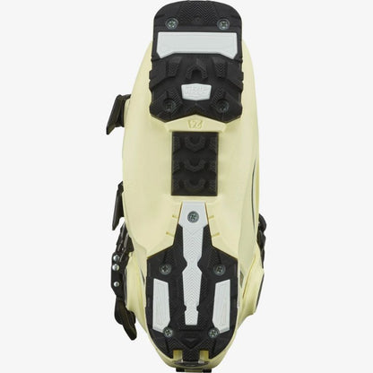 Salomon - Shift Pro 110 AT - Tender Yellow Black White