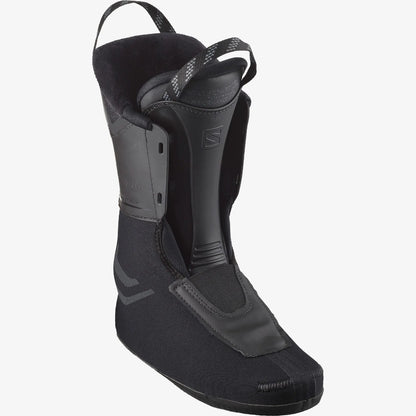 Salomon - Shift Pro 90 AT - Black White Moss Belluga