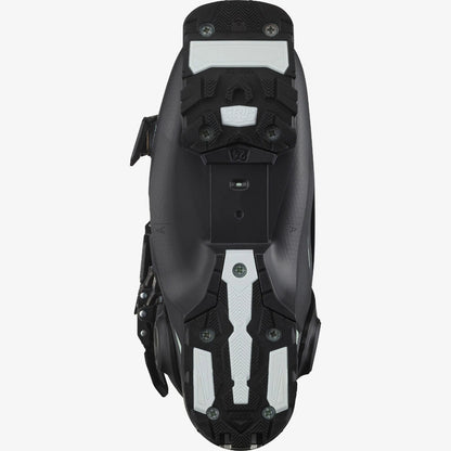 Salomon - Shift Pro 90 AT - Black White Moss Belluga