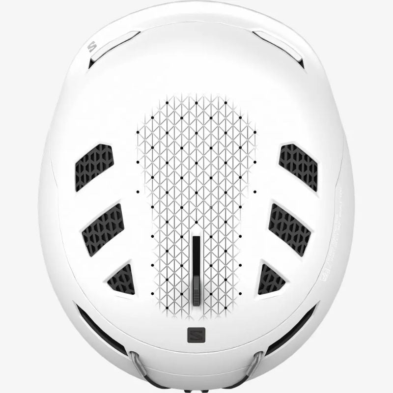 Salomon - Husk Prime Mips - White