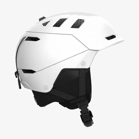 Salomon - Husk Prime Mips - White