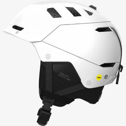 Salomon - Husk Prime Mips - Black