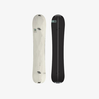 Splitboards