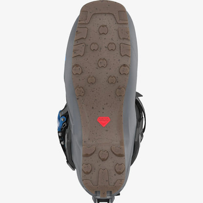 Salomon - S/Lab MTN Summit - Black Anthracite Trancend Blue