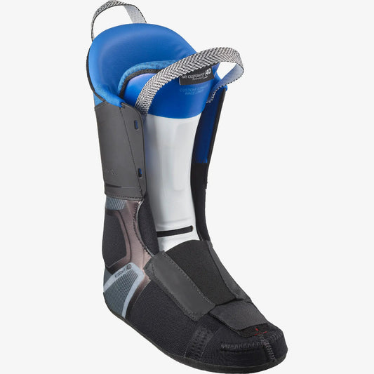 Salomon - S/Pro Alpha 120 EL - Black Race Blue