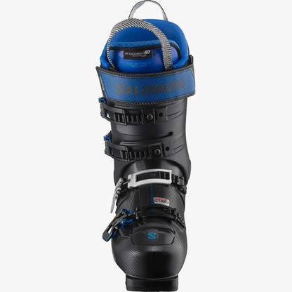 Salomon - S/Pro Alpha 120 EL - Black Race Blue