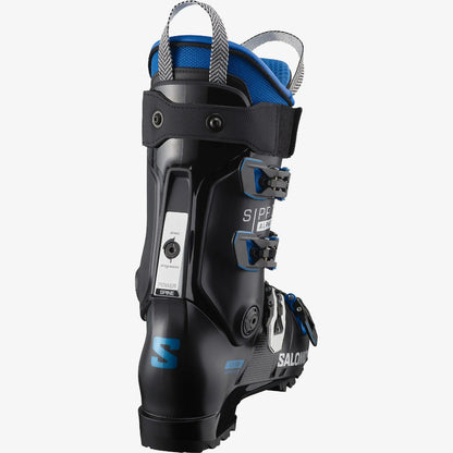 Salomon - S/Pro Alpha 120 EL - Black Race Blue