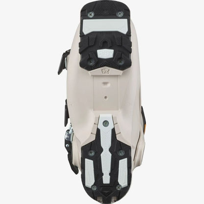 Salomon - Shift Pro 80T AT - Rainy Day Black Solar Power
