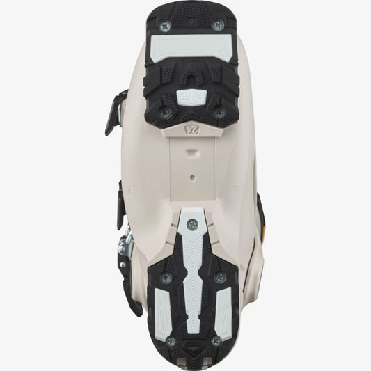 Salomon - Shift Pro 80T AT - Rainy Day Black Solar Power