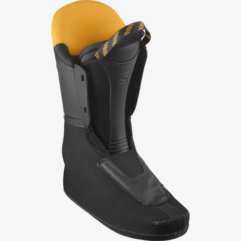 Salomon - Shift Pro 80T AT - Rainy Day Black Solar Power