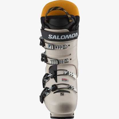 Salomon - Shift Pro 80T AT - Rainy Day Black Solar Power