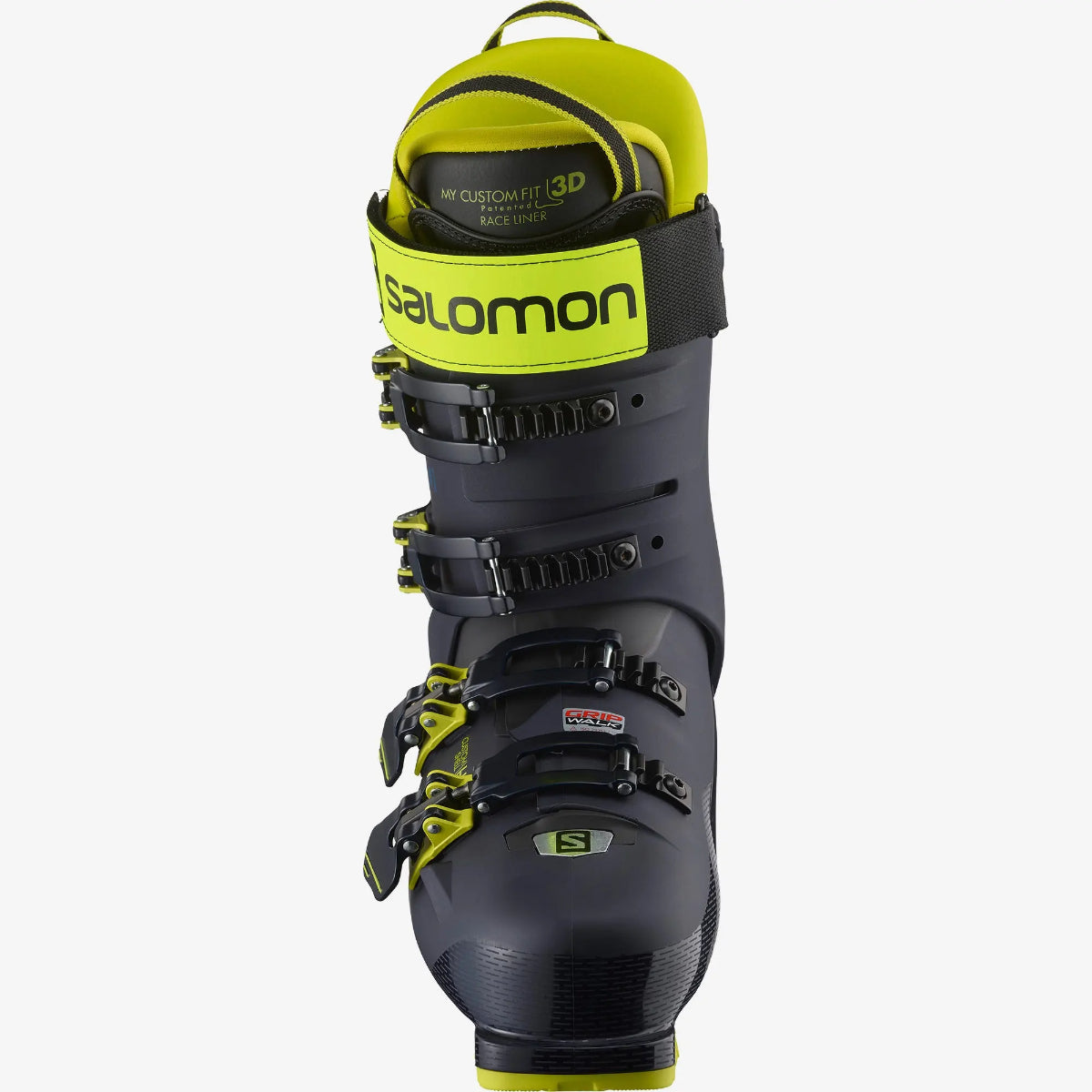 Salomon - S/Pro Hv 130 GW Men's - Night Sky / Acid Green / Black