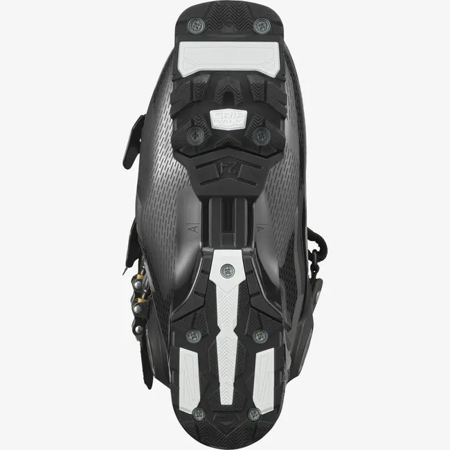Salomon - S/Pro HV 90 - Black Belluga Golden Glaw