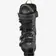 Salomon - S/Pro HV 90 - Black Belluga Golden Glaw