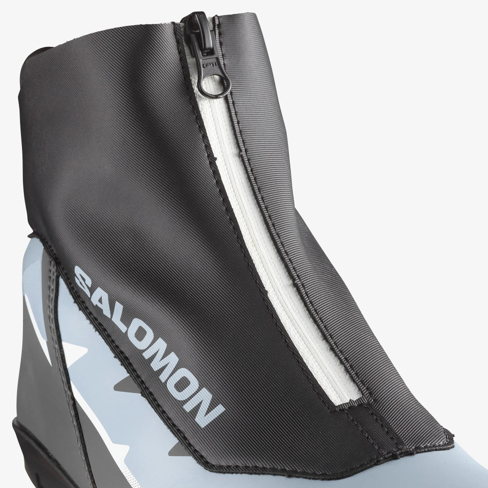 Salomon - Vitane Women's - Black/Castelrock/DUSTY BLUE