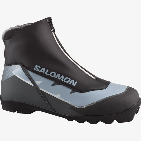 Salomon - Vitane Women's - Black/Castelrock/DUSTY BLUE