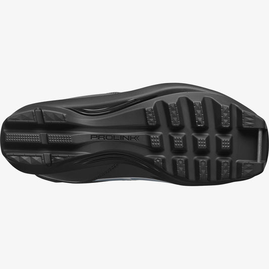 Salomon - Vitane Women's - Black/Castelrock/DUSTY BLUE