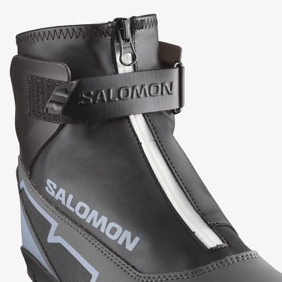 Salomon - Vitane Plus Women's - Black/Castelrock/DUSTY BLUE
