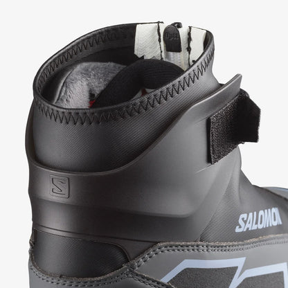 Salomon - Vitane Plus Women's - Black/Castelrock/DUSTY BLUE