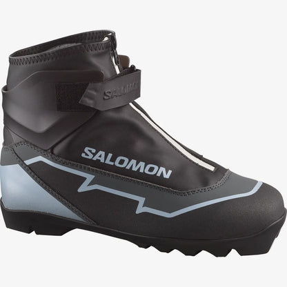 Salomon - Vitane Plus Women's - Black/Castelrock/DUSTY BLUE