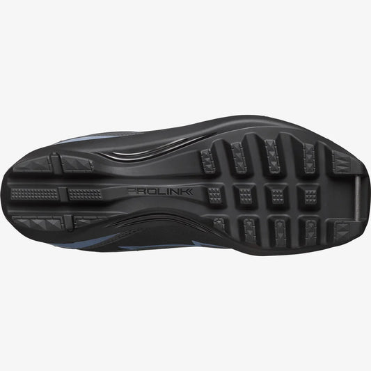 Salomon - Vitane Plus Women's - Black/Castelrock/DUSTY BLUE
