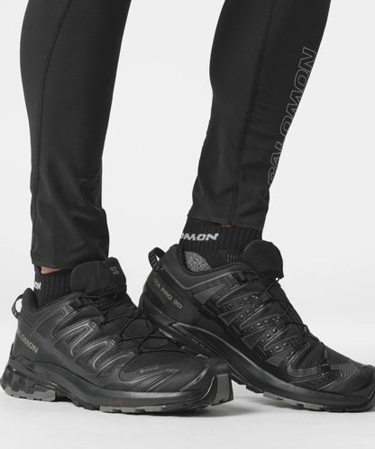 Salomon - XA Pro 3D V9 Gore-Tex Men's - Dried Herb/Black/Olive Night