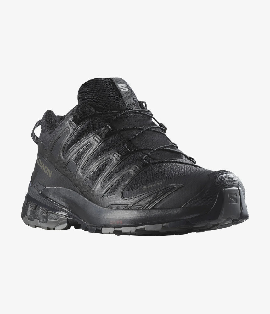 Salomon - XA Pro 3D V9 Gore-Tex Men's - Dried Herb/Black/Olive Night