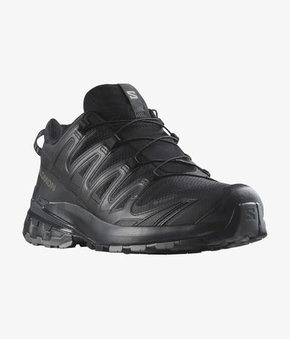 Salomon - XA Pro 3D V9 Gore-Tex Men's - Dried Herb/Black/Olive Night