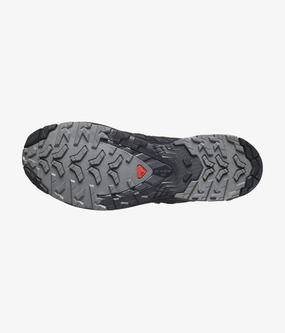 Salomon - XA Pro 3D V9 Gore-Tex Men's - Dried Herb/Black/Olive Night