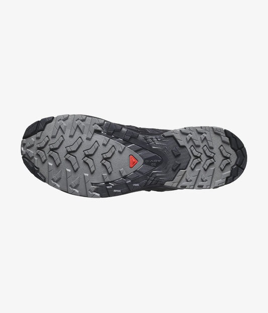 Salomon - XA Pro 3D V9 Gore-Tex Men's - Dried Herb/Black/Olive Night