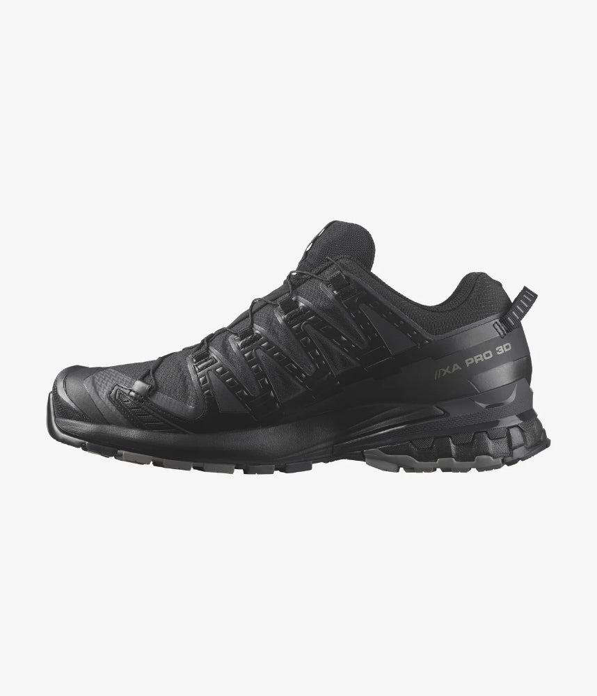 Salomon - XA Pro 3D V9 Gore-Tex Men's - Dried Herb/Black/Olive Night