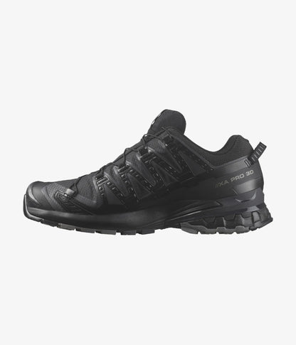 Salomon - XA Pro 3D V9 Gore-Tex Men's - Dried Herb/Black/Olive Night