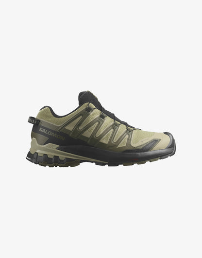 Salomon - XA Pro 3D V9 Gore-Tex Men's - Dried Herb/Black/Olive Night
