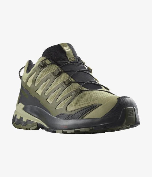 Salomon - XA Pro 3D V9 Wide Gore-Tex