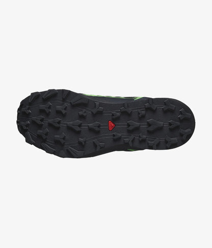 Salomon - Thundercross GTX - Olive Night / Black / Alfalfa