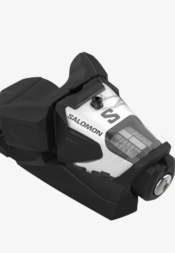 Salomon - Stage Gripwalk 11 - White / Black