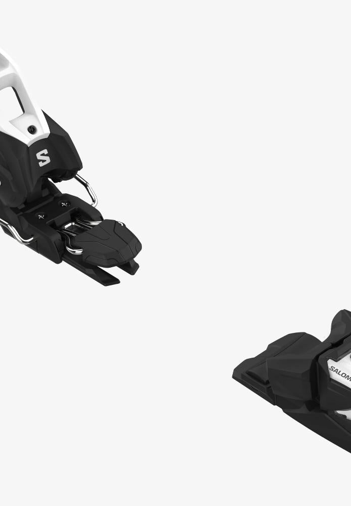 Salomon - Stage Gripwalk 11 - White / Black