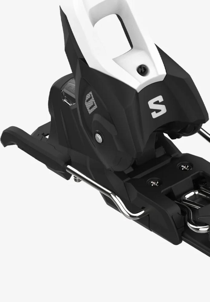 Salomon - Stage Gripwalk 11 - White / Black