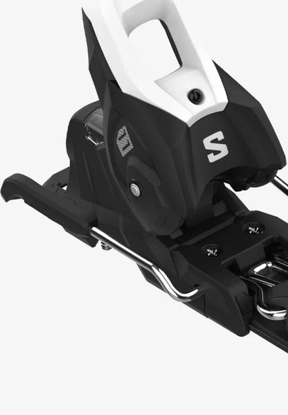 Salomon - Stage Gripwalk 11 - White / Black