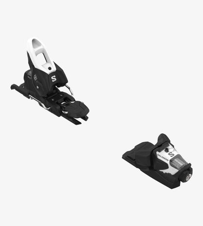 Salomon - Stage Gripwalk 11 - White / Black