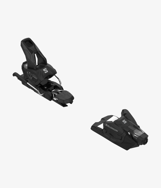 Salomon - Strive 12 GW Binding - Black Silver