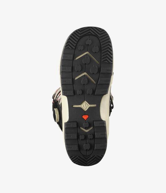 Salomon - Echo Lace SJ Boa Men's