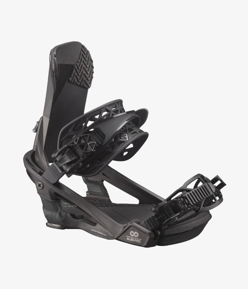 Salomon - Alibi Pro Men's - Black