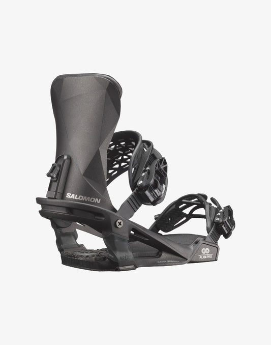 Salomon - Alibi Pro Men's - Black