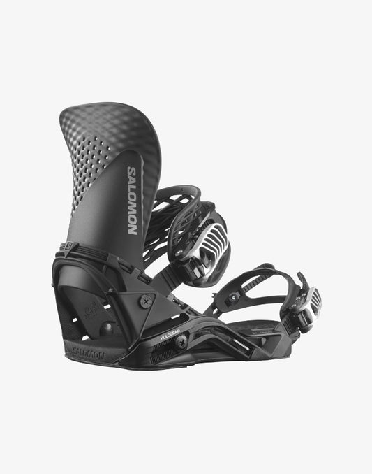 Salomon - Hologram - Black