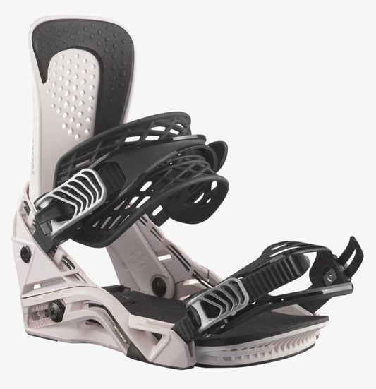 Salomon - Hologram - White