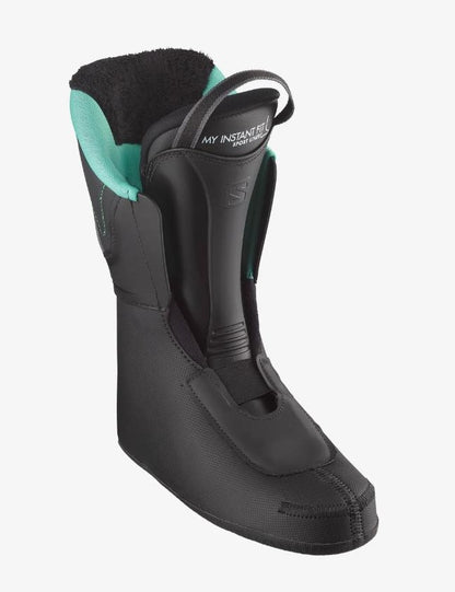 Salomon - Select HV 80 GW Boot - Women's - Black Spearmint Beluga