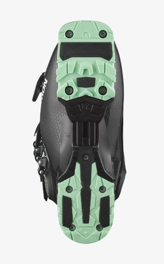 Salomon - Select HV 80 GW Boot - Women's - Black Spearmint Beluga