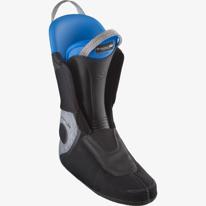Salomon - S/Pro MV 120 Men's - Beluga Met/Blue Met/Black