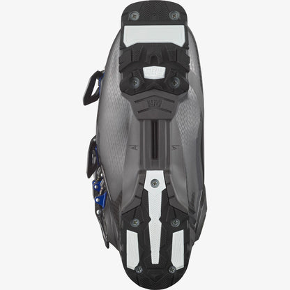 Salomon - S/Pro MV 120 Men's - Beluga Met/Blue Met/Black